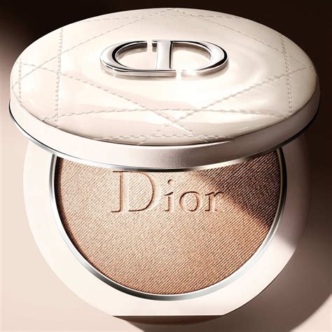 iluminador dior 